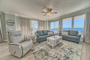 Oceanfront Retreat with Panoramic Views - 0301 condo